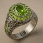 Verdant Sovereign Ring - Image 4