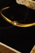Solace Diamond Bangle - Image 3