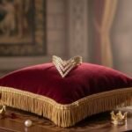 Tri-Crest Pavé Ring - Image 3