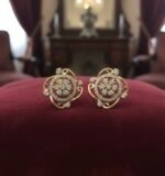 Mandala Studs - Image 2