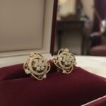 Mandala Studs - Image 3