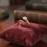 Aurora Tear Ring - Image 4