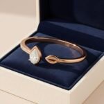 Aurora Tear Bracelet - Image 2