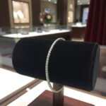 Diamond Élite Tennis Bracelet - Image 3