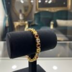 Royal Spectrum Gemline Bracelet - Image 3