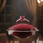 Scarlet Sovereign Ring - Image 4