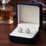 Lumina Drop Earrings