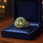 Verdant Sovereign Ring - Image 3