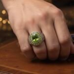 Verdant Sovereign Ring - Image 2