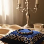 Regal Harmony Bracelet